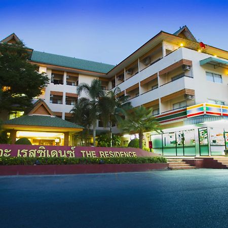 The Residence Hotel -Sha Extra Plus Чіангмай Екстер'єр фото