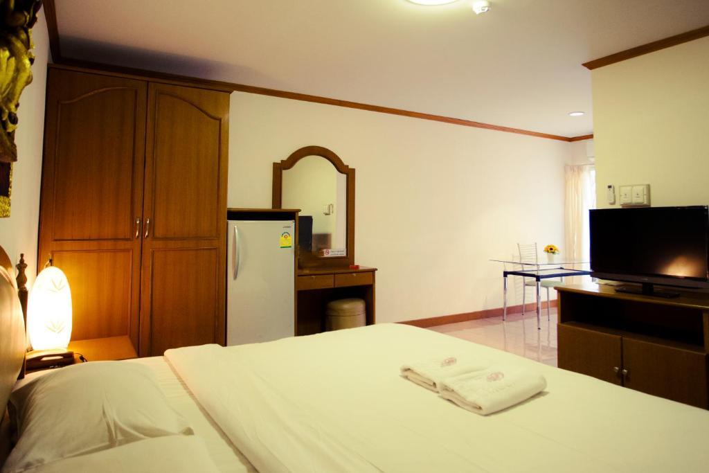 The Residence Hotel -Sha Extra Plus Чіангмай Номер фото