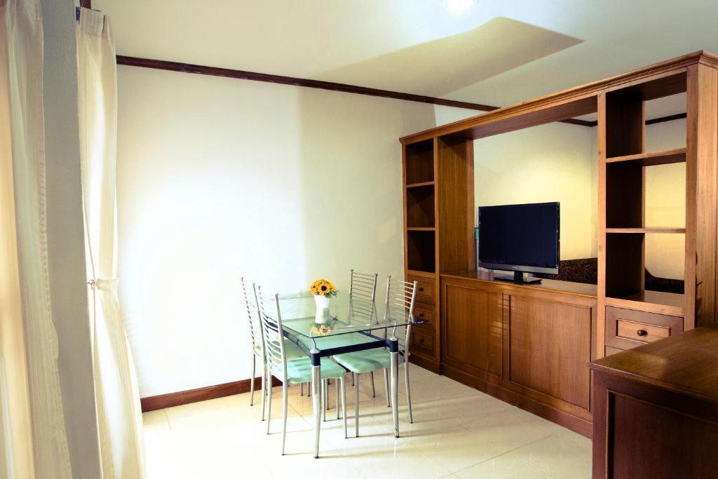 The Residence Hotel -Sha Extra Plus Чіангмай Номер фото