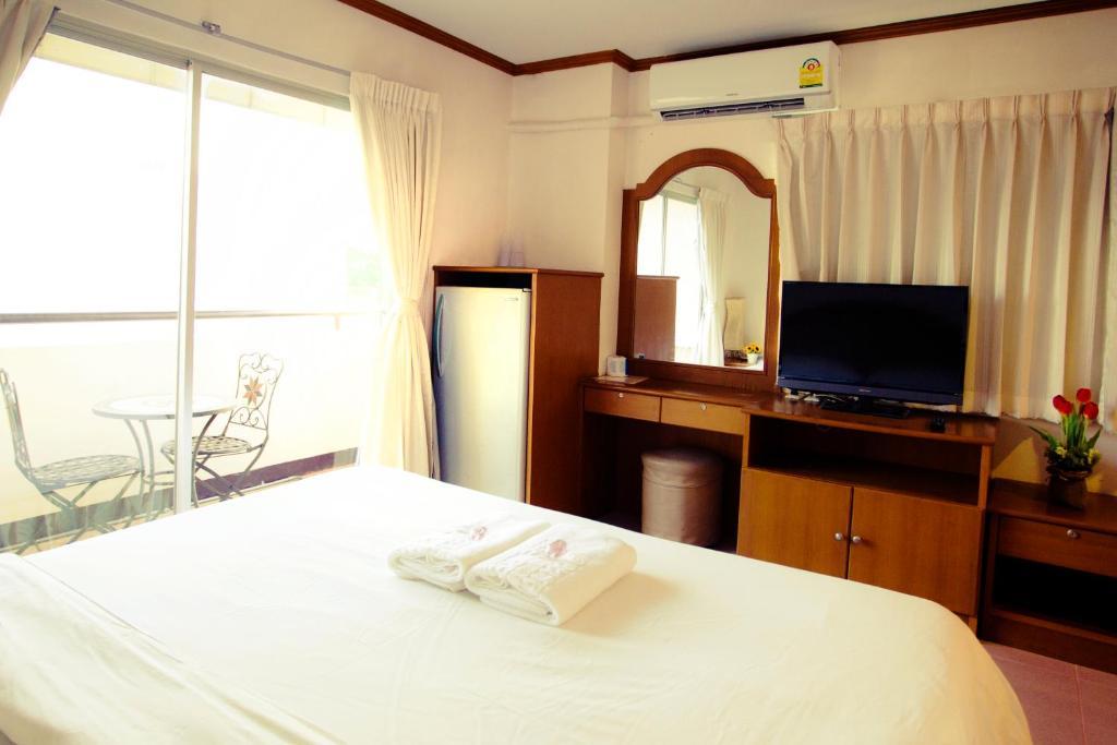 The Residence Hotel -Sha Extra Plus Чіангмай Номер фото