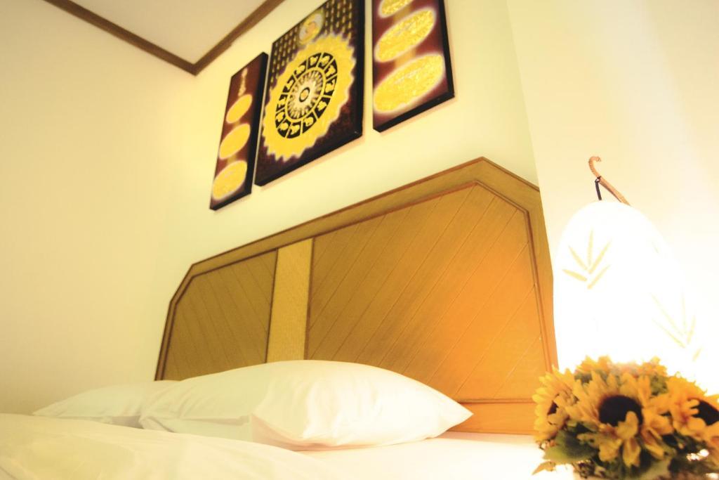 The Residence Hotel -Sha Extra Plus Чіангмай Номер фото