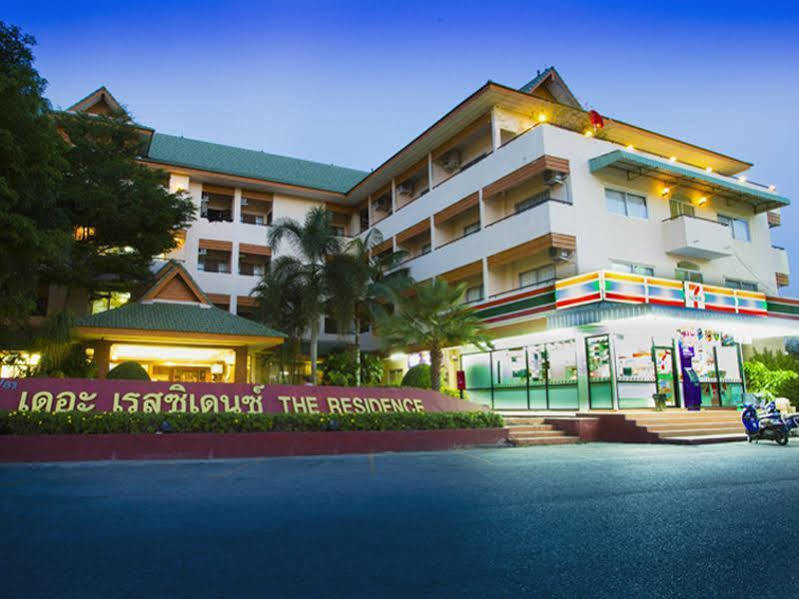The Residence Hotel -Sha Extra Plus Чіангмай Екстер'єр фото